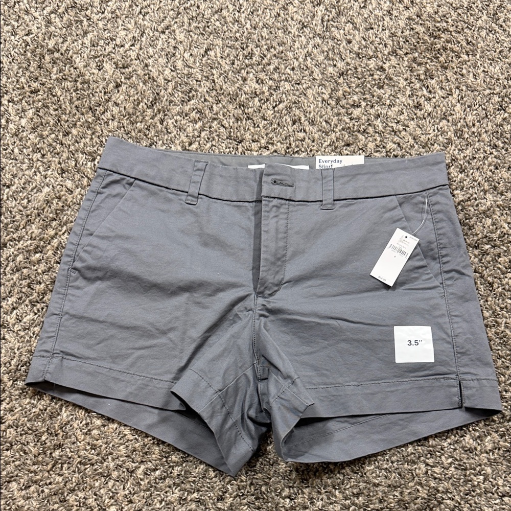 Old Navy Women's Gray Shorts